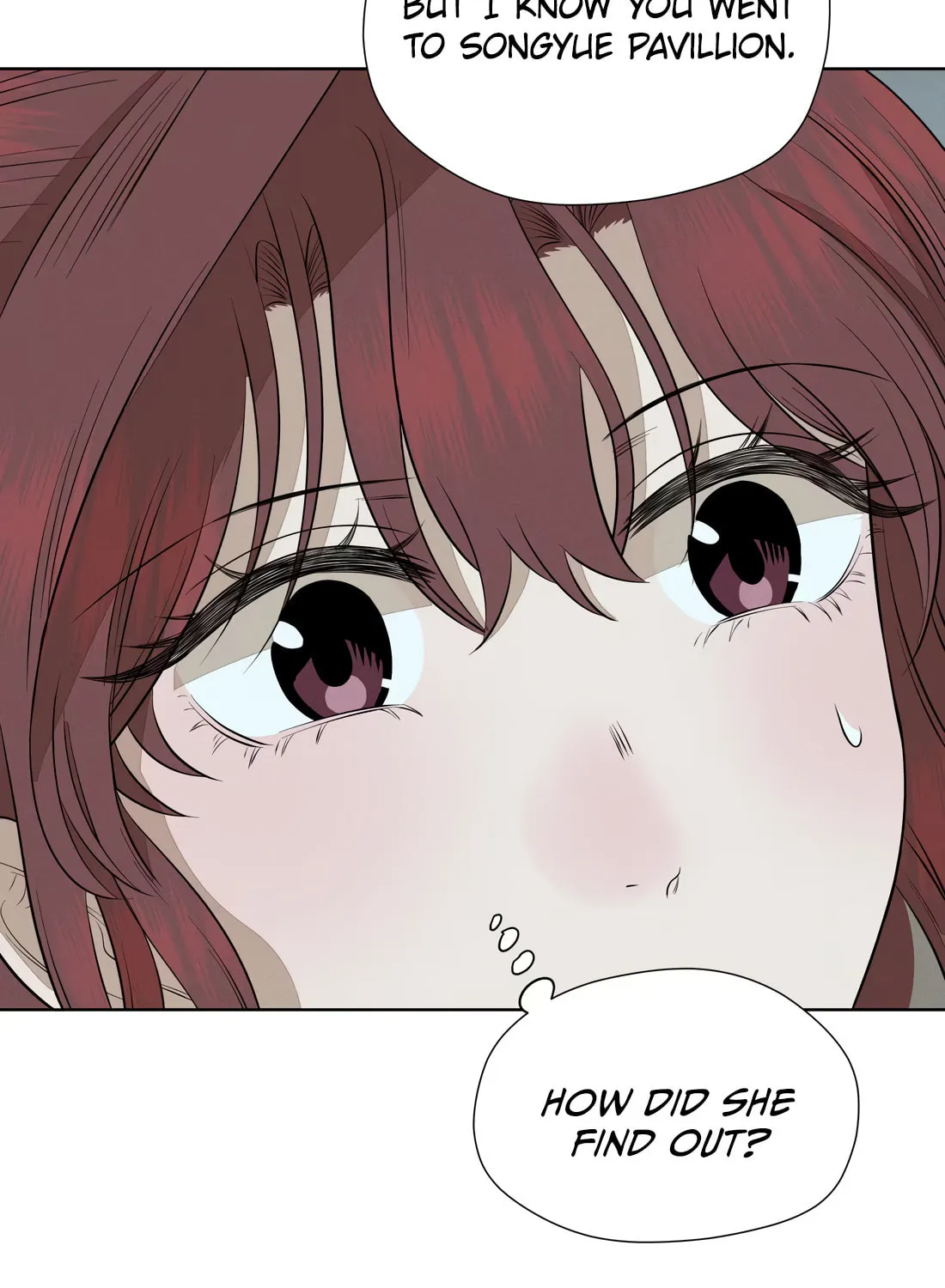The Song that Transcends This World Chapter 52 page 10 - 