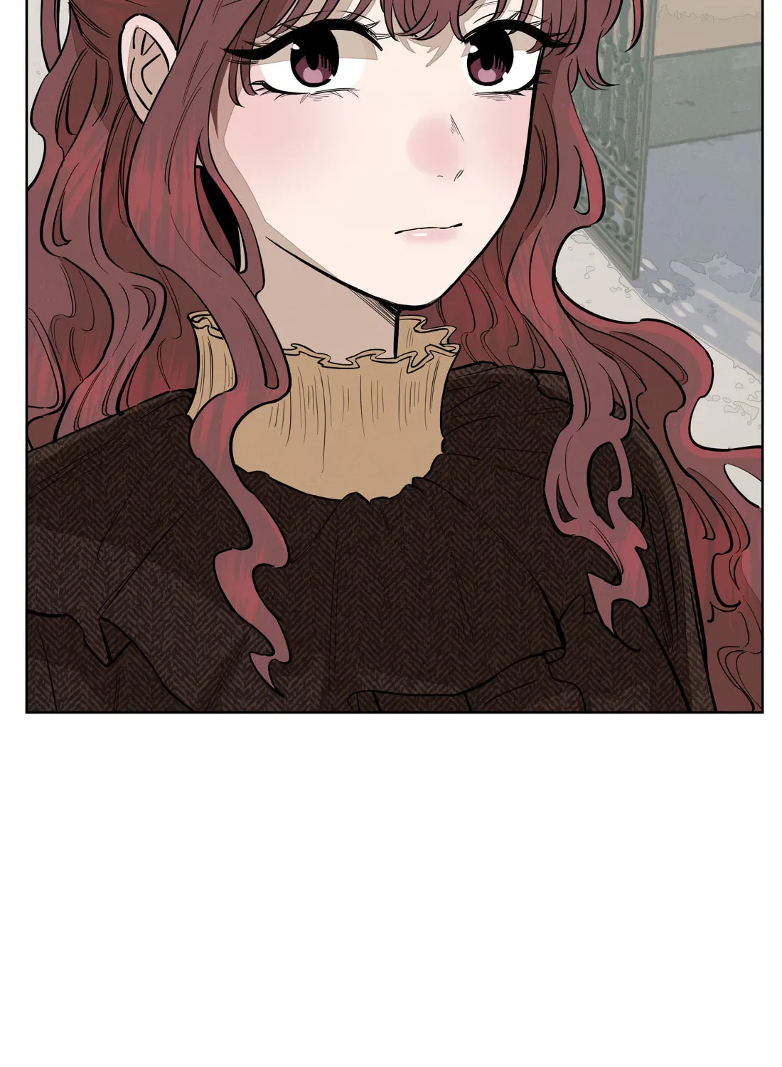 The Song that Transcends This World Chapter 53 page 17 - 