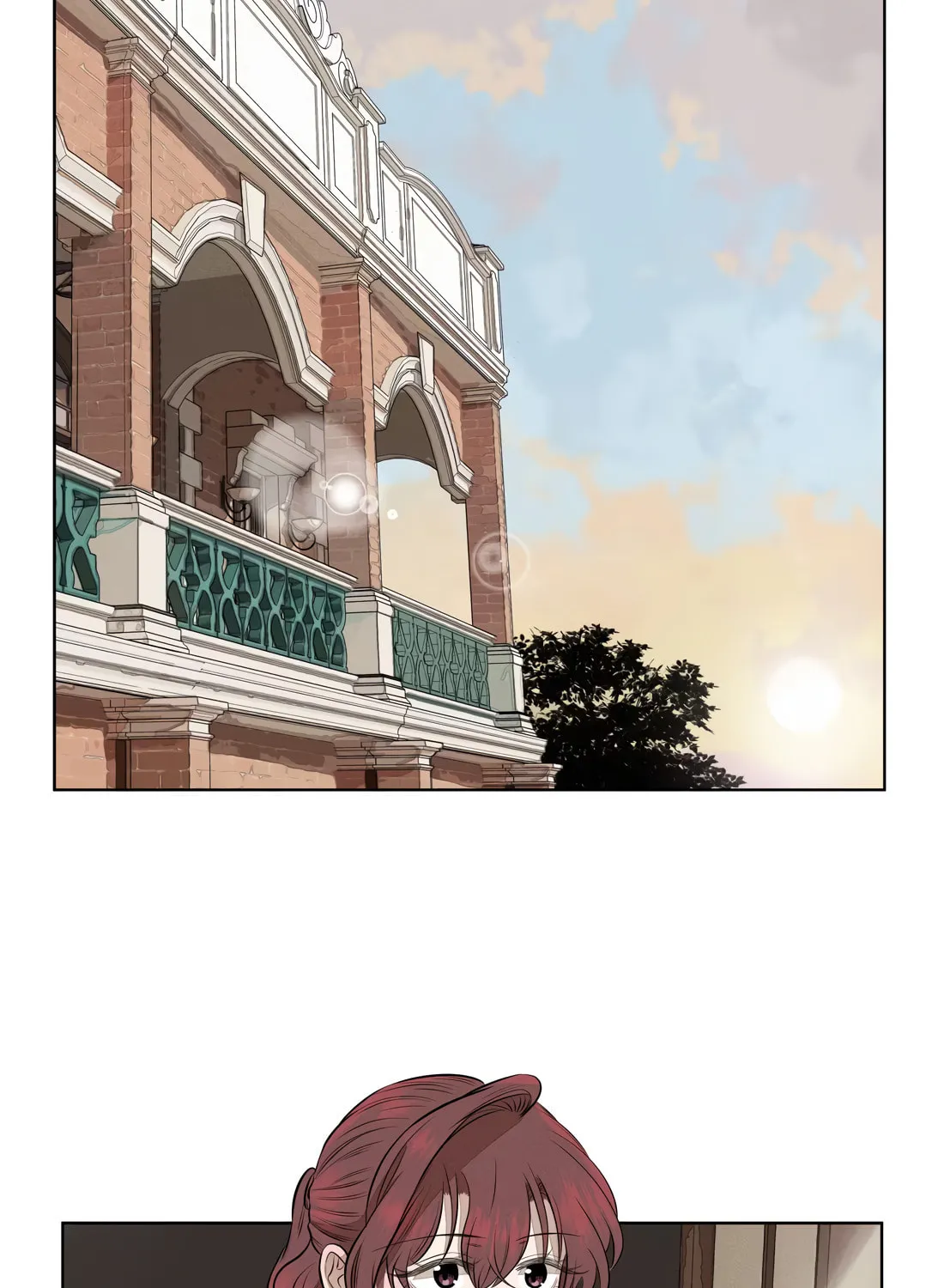 The Song that Transcends This World Chapter 53 page 3 - 