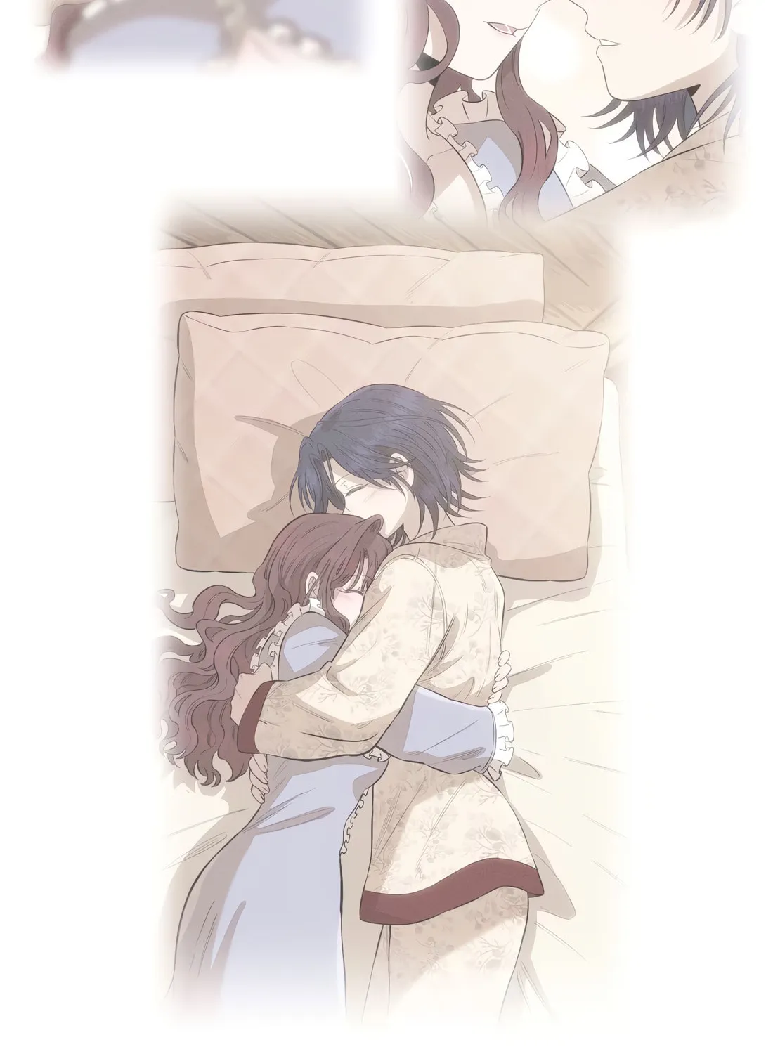 The Song that Transcends This World Chapter 53 page 23 - 