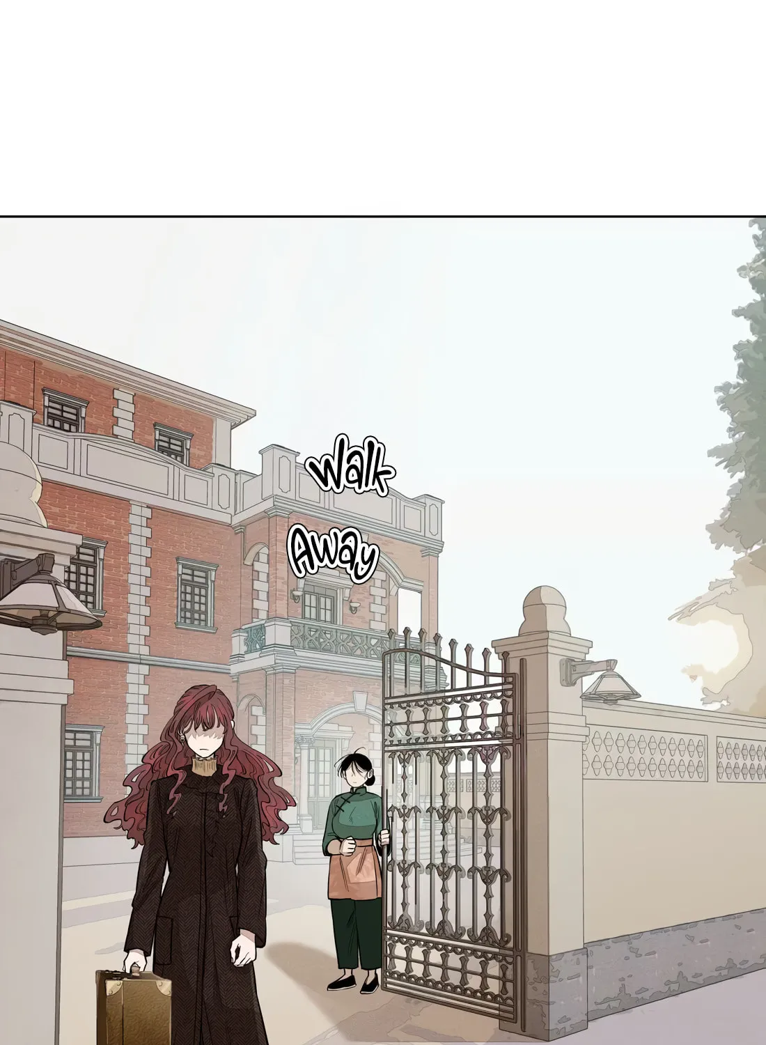 The Song that Transcends This World Chapter 53 page 24 - 