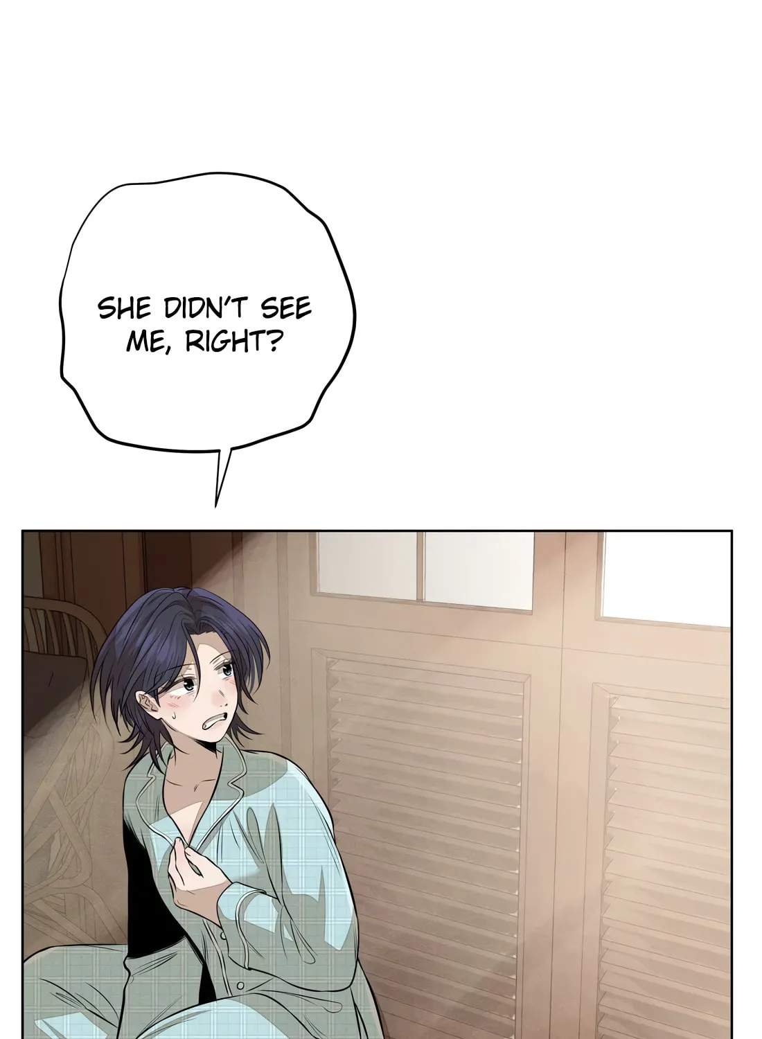 The Song that Transcends This World Chapter 53 page 26 - 