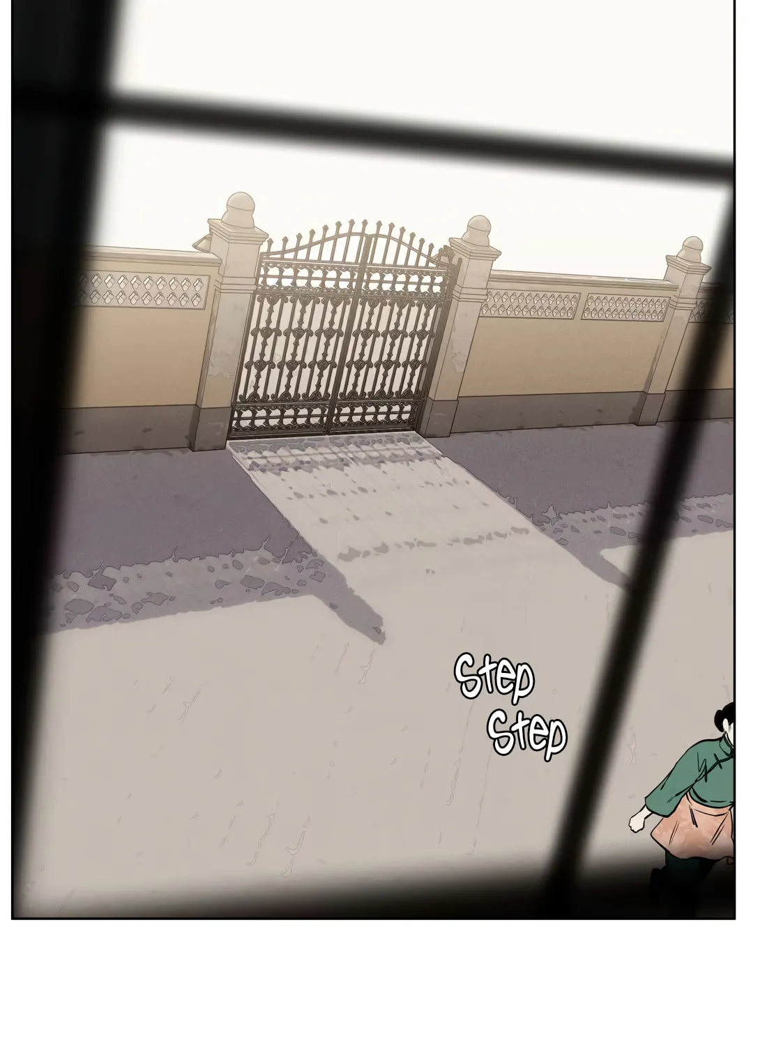 The Song that Transcends This World Chapter 53 page 29 - 