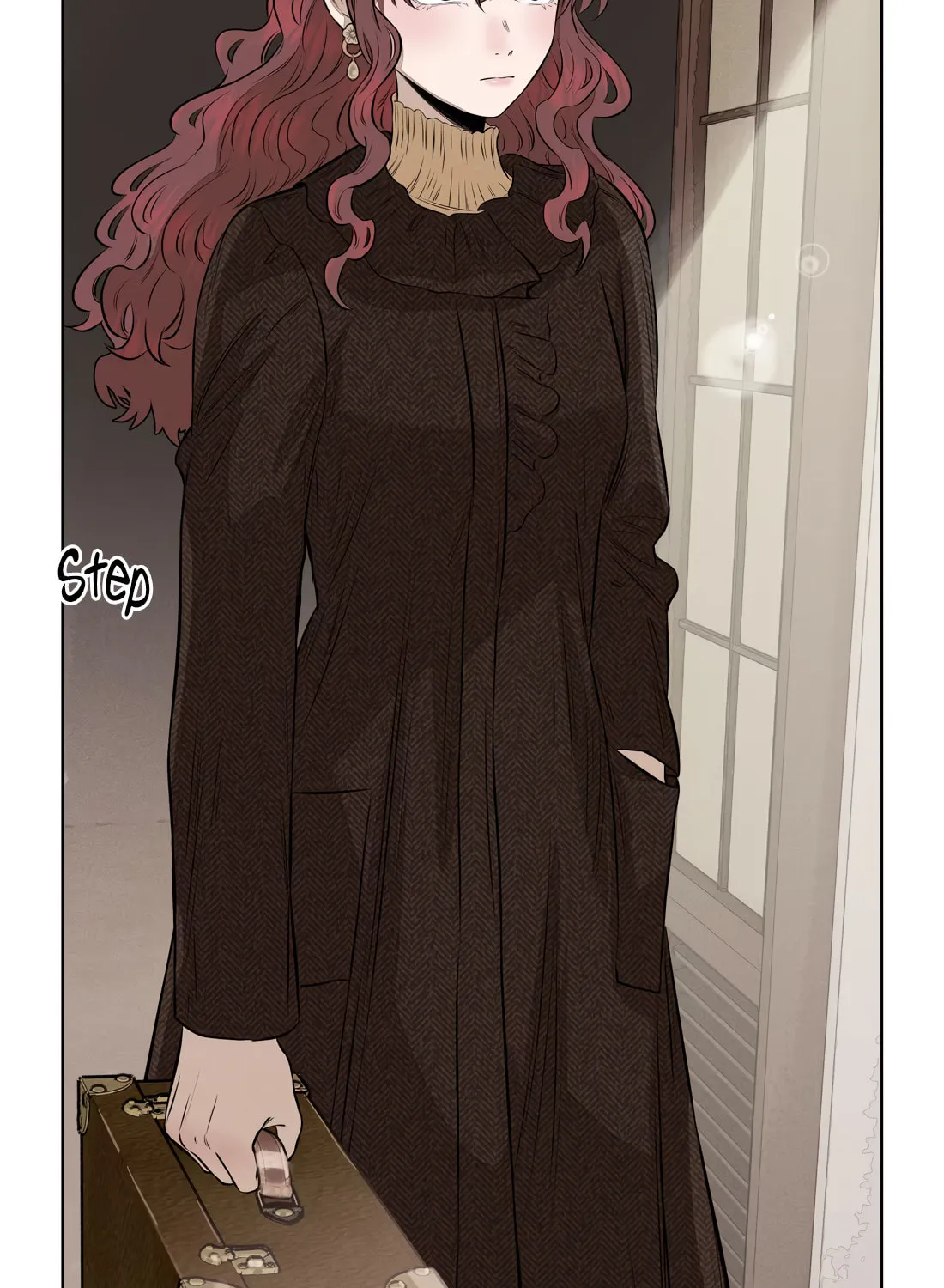 The Song that Transcends This World Chapter 53 page 4 - 