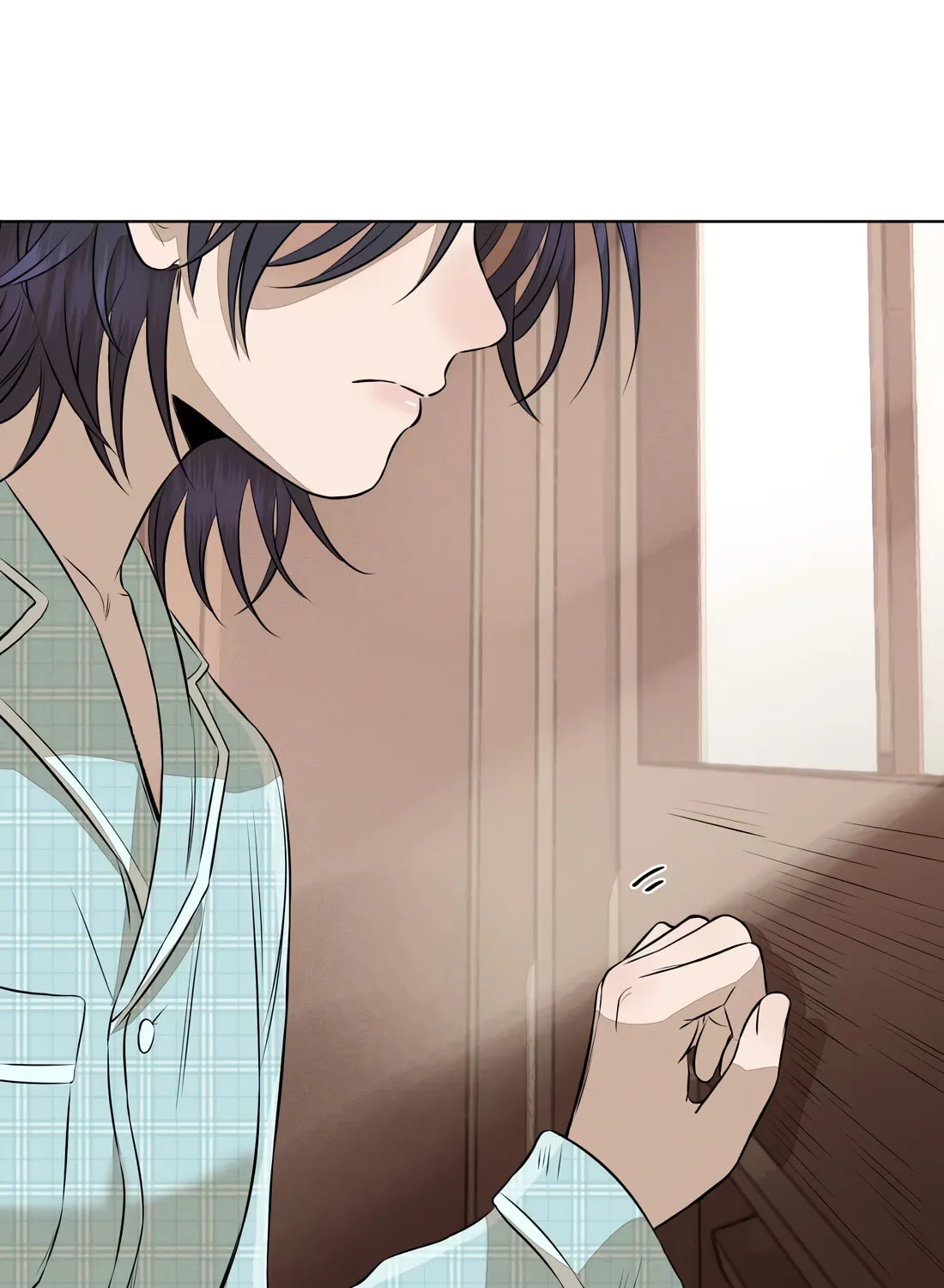 The Song that Transcends This World Chapter 53 page 32 - 