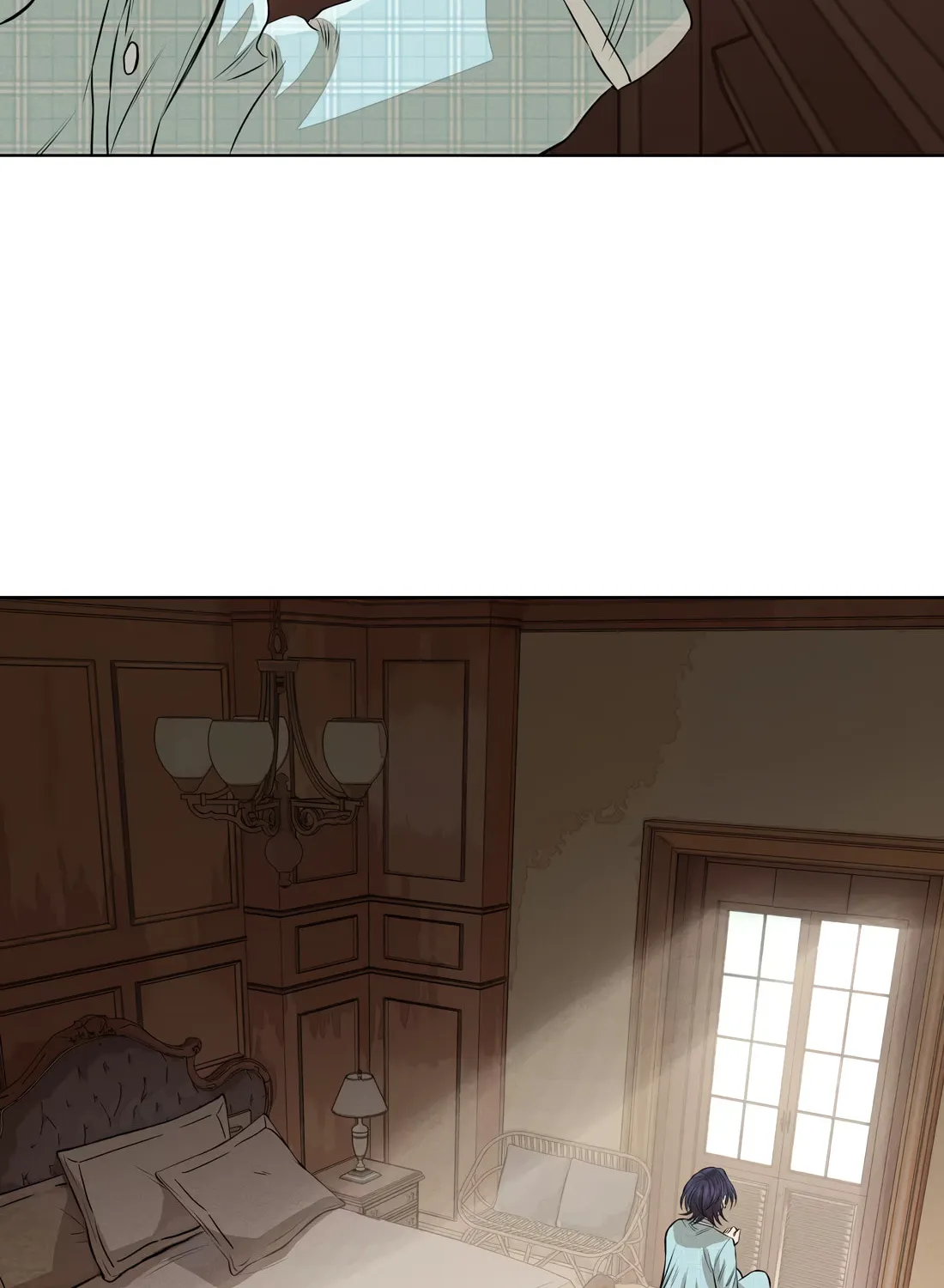 The Song that Transcends This World Chapter 53 page 33 - 
