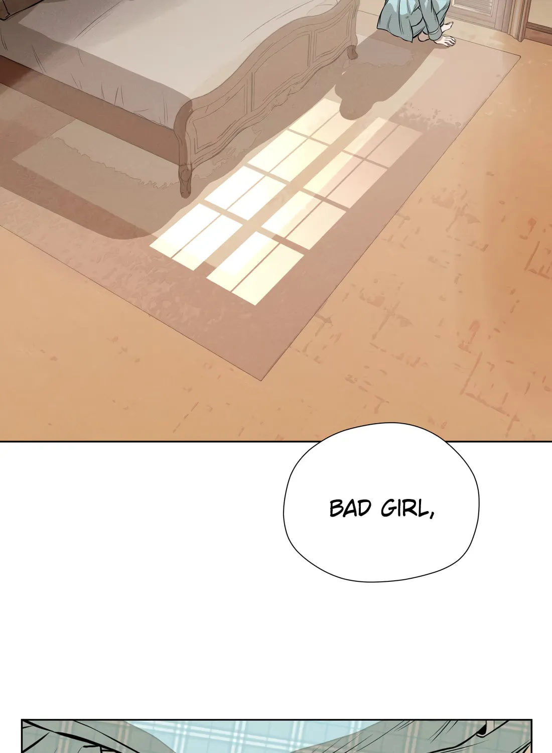 The Song that Transcends This World Chapter 53 page 34 - 