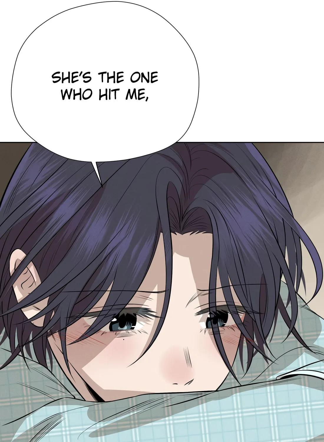 The Song that Transcends This World Chapter 53 page 36 - 