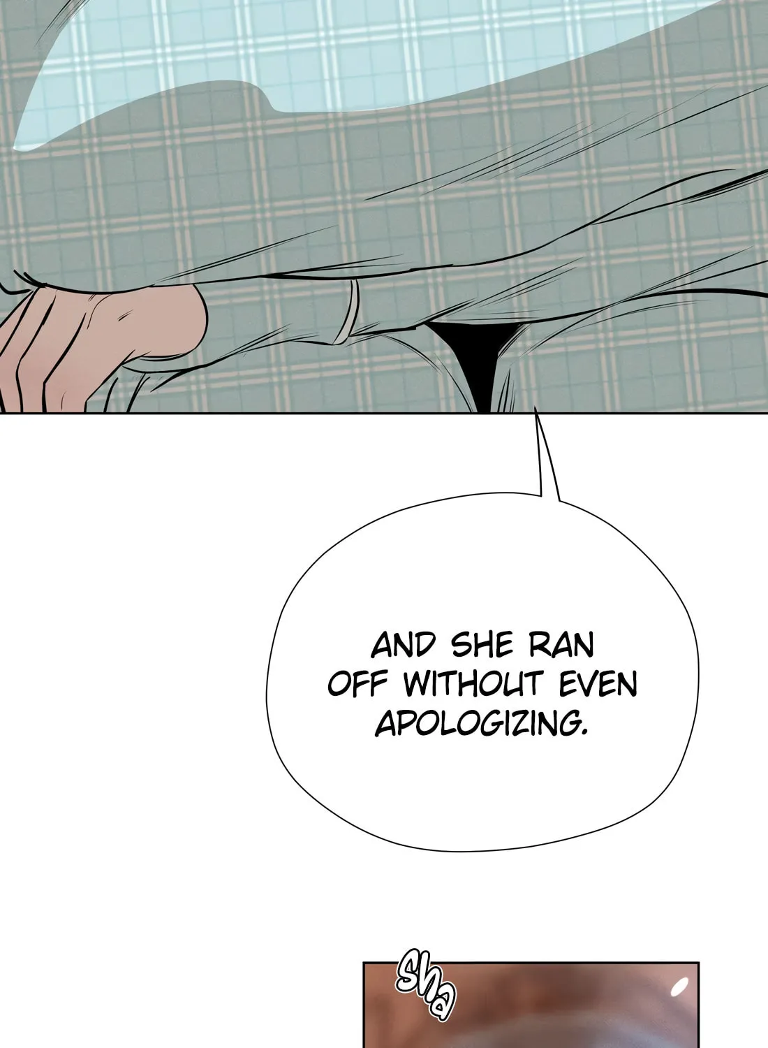 The Song that Transcends This World Chapter 53 page 37 - 