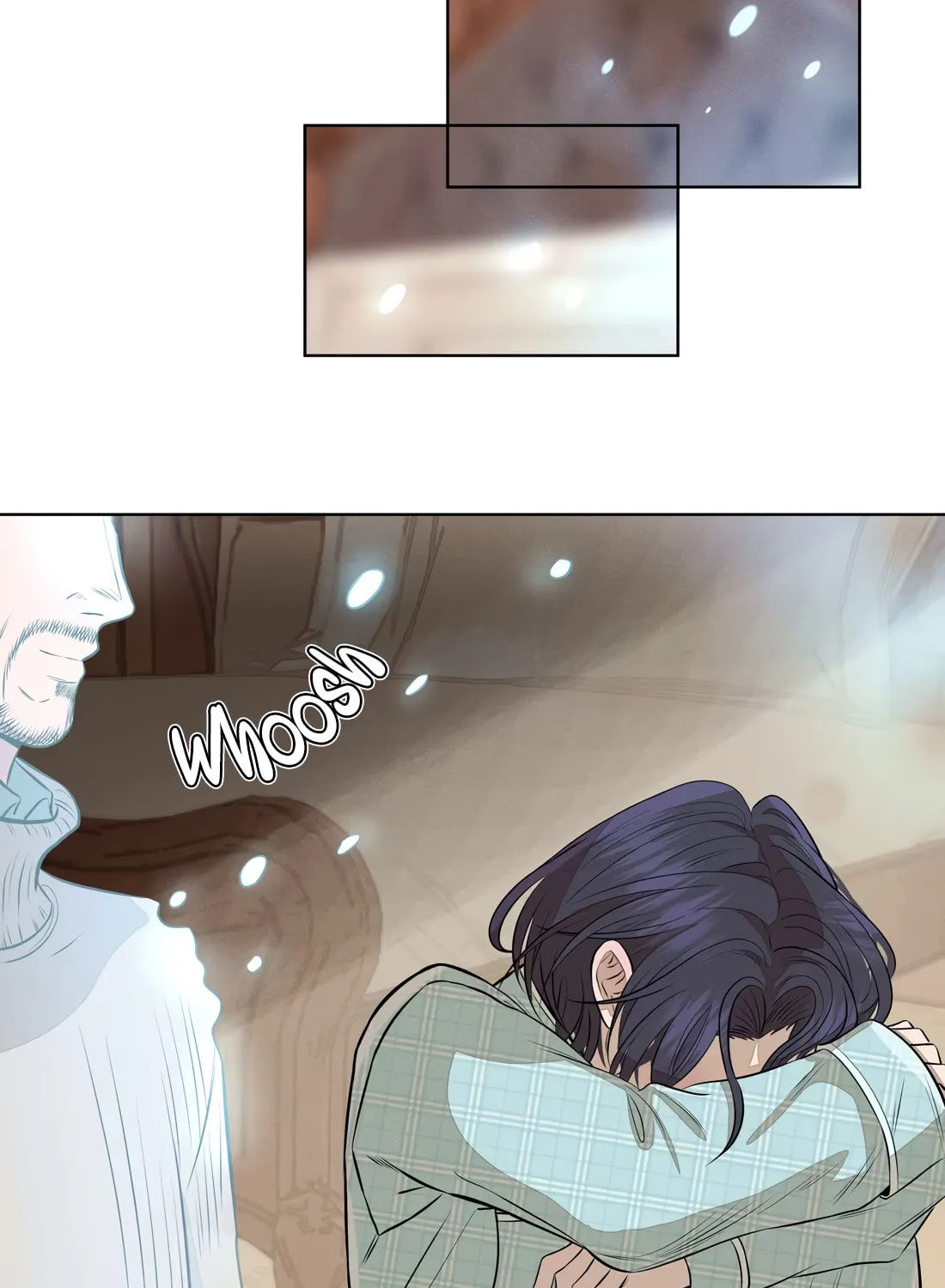 The Song that Transcends This World Chapter 53 page 38 - 