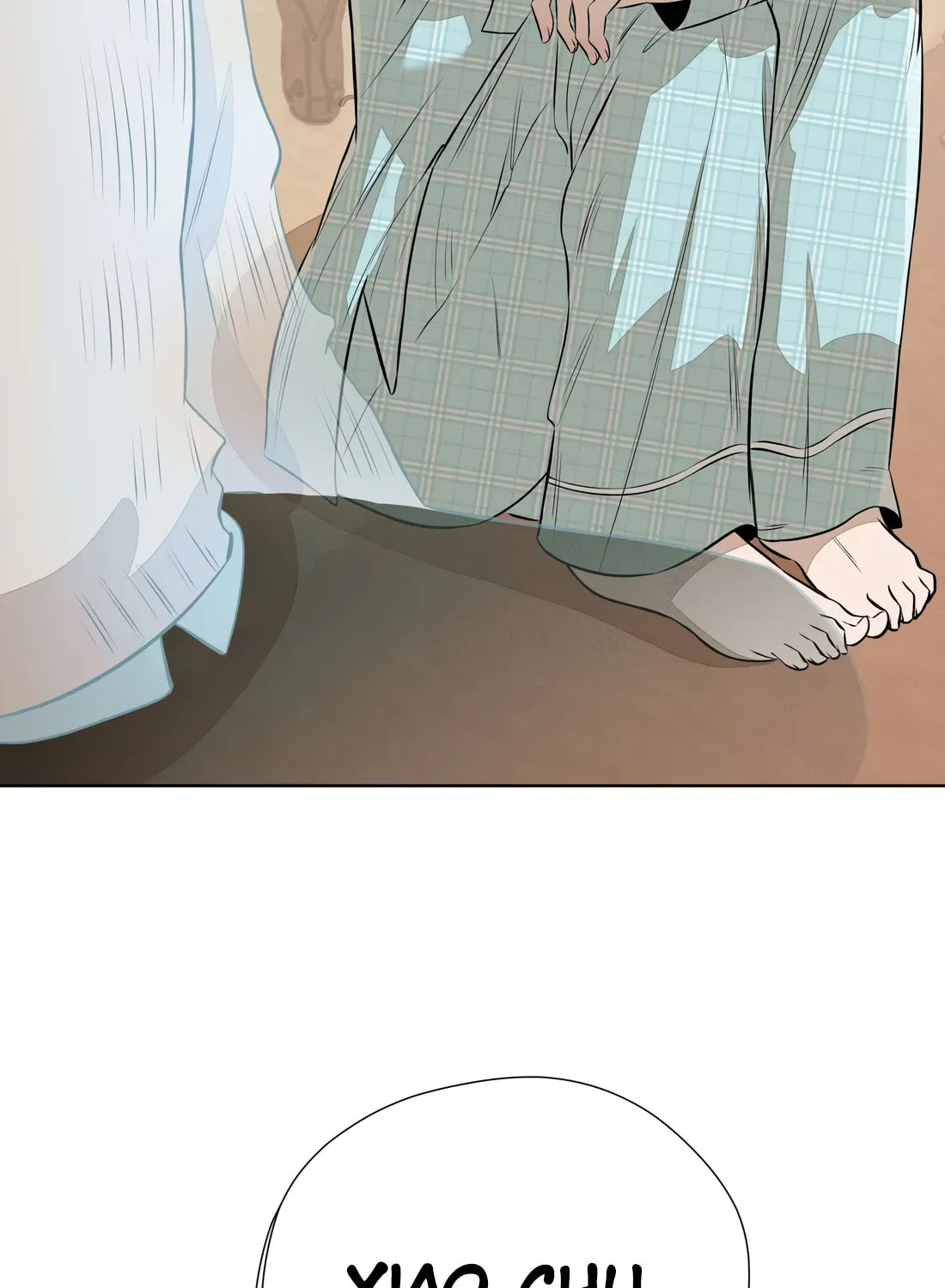The Song that Transcends This World Chapter 53 page 39 - 