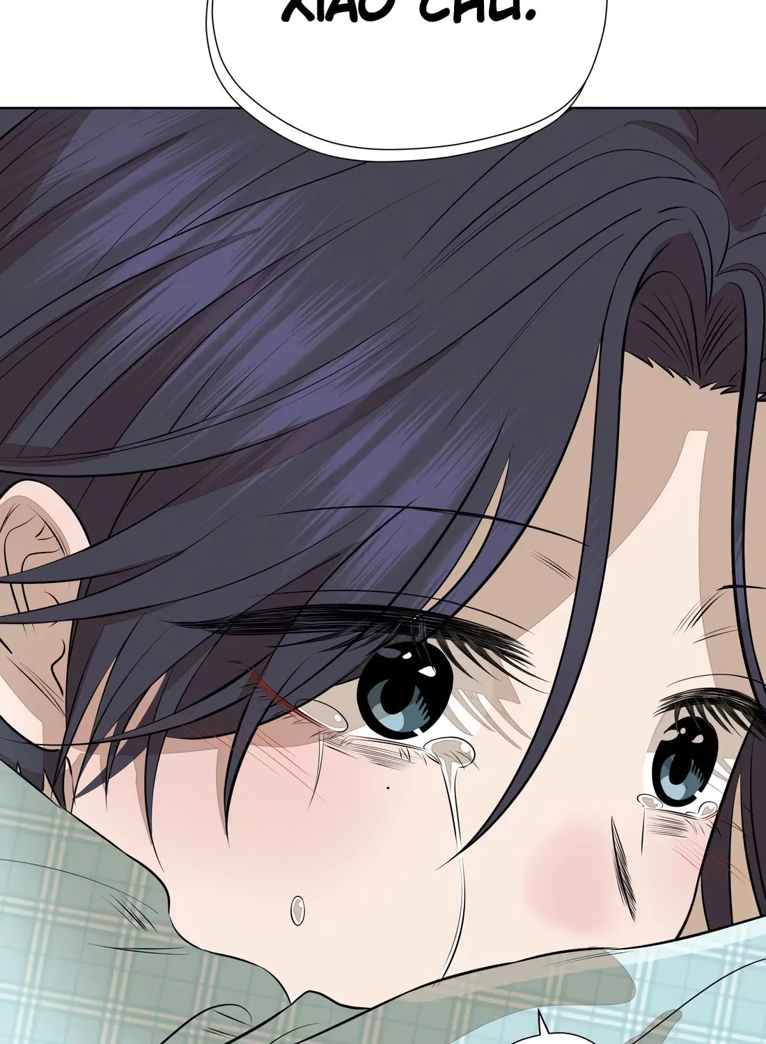 The Song that Transcends This World Chapter 53 page 40 - 