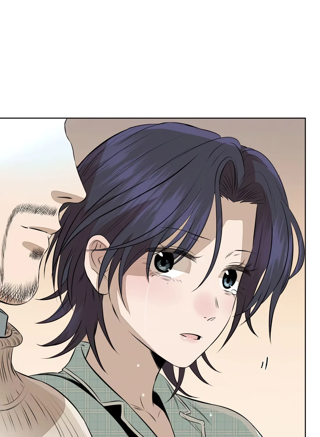 The Song that Transcends This World Chapter 53 page 42 - 