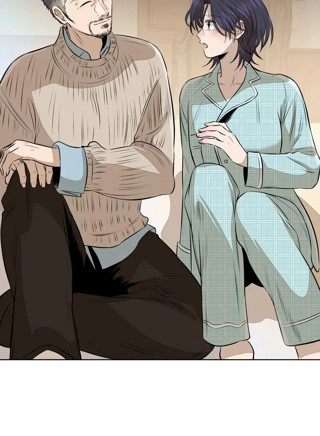 The Song that Transcends This World Chapter 53 page 44 - 