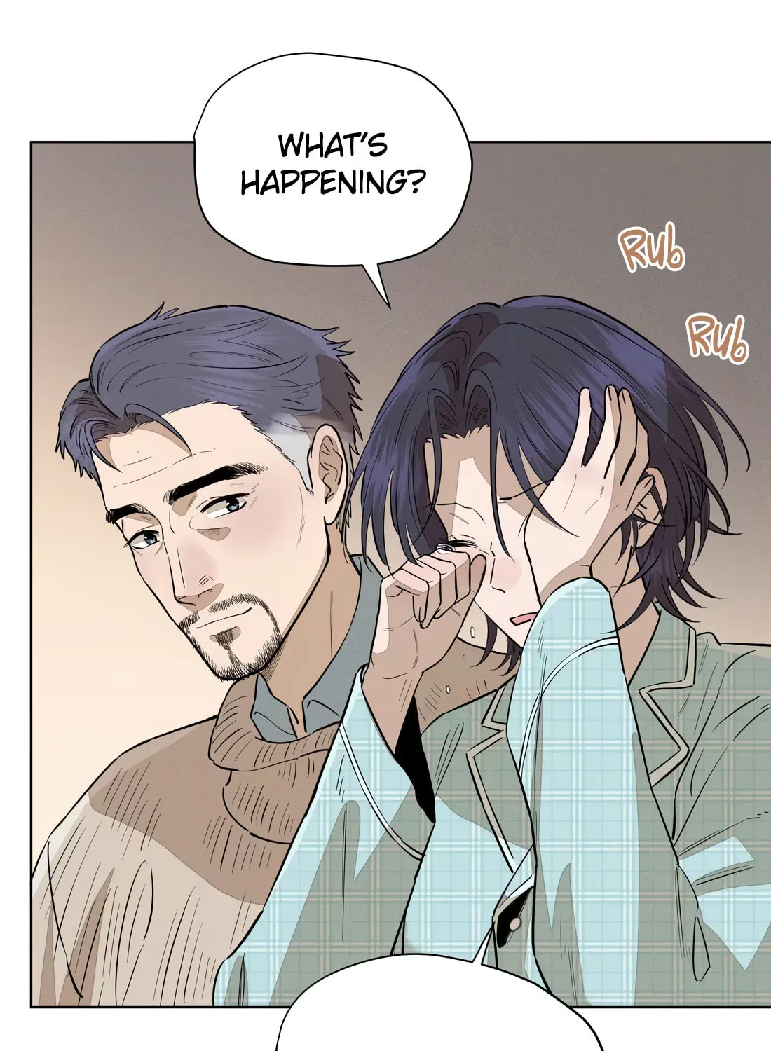 The Song that Transcends This World Chapter 53 page 45 - 
