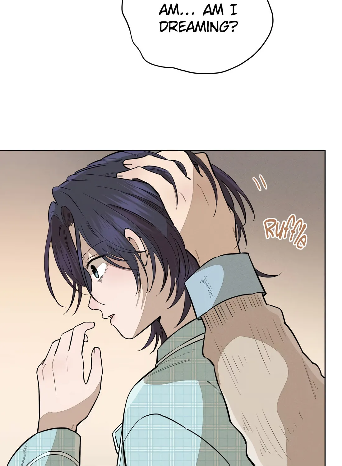 The Song that Transcends This World Chapter 53 page 46 - 