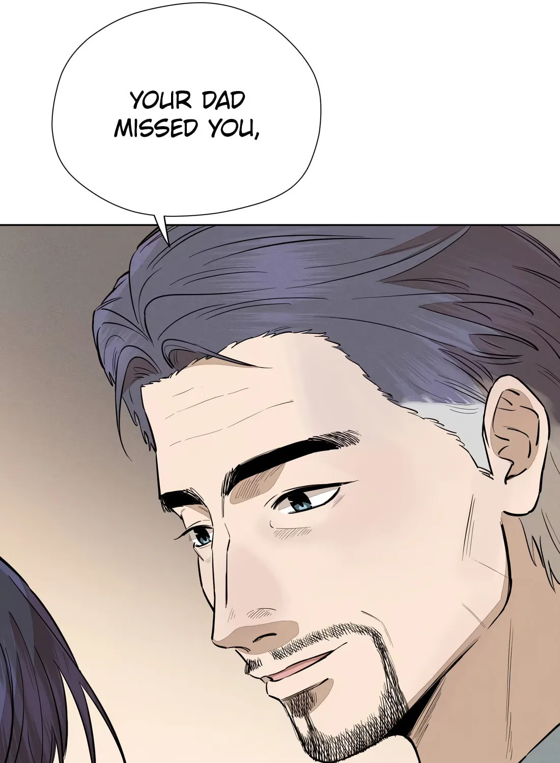 The Song that Transcends This World Chapter 53 page 48 - 