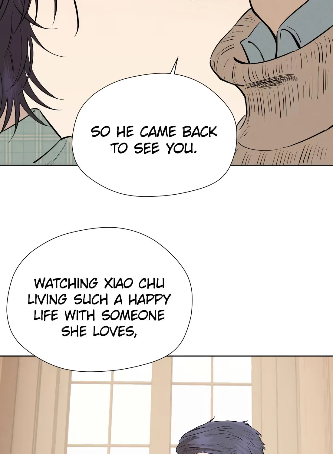 The Song that Transcends This World Chapter 53 page 49 - 