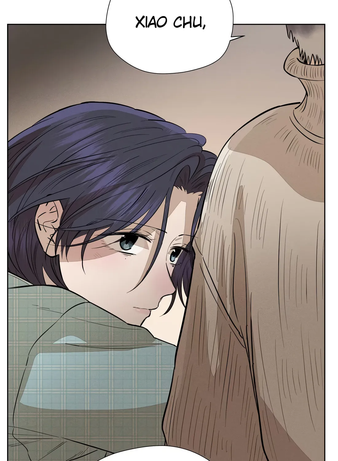 The Song that Transcends This World Chapter 53 page 56 - 