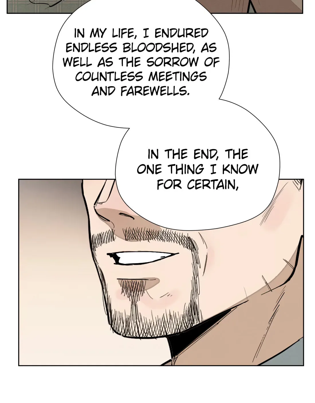 The Song that Transcends This World Chapter 53 page 57 - 