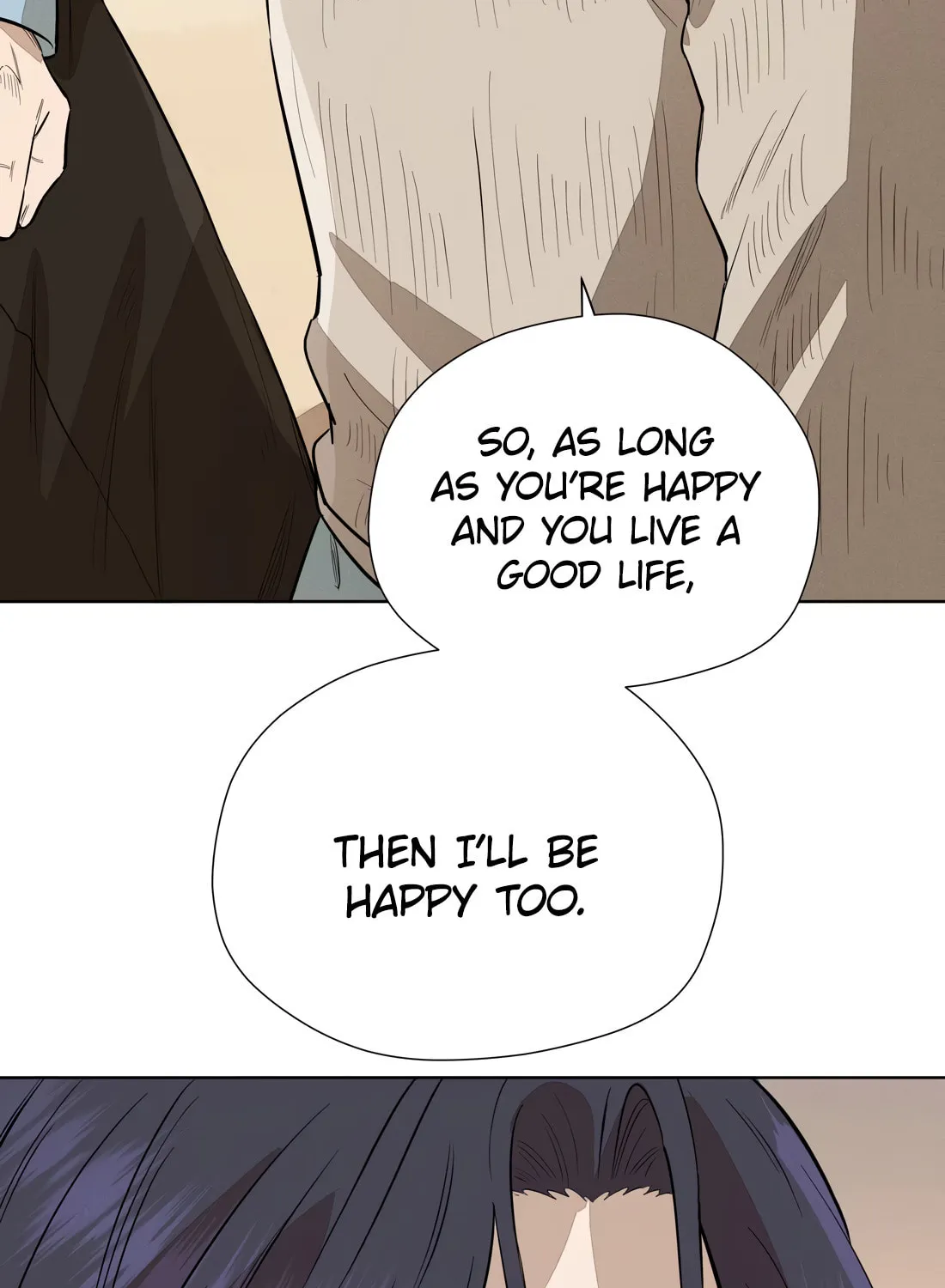 The Song that Transcends This World Chapter 53 page 59 - 