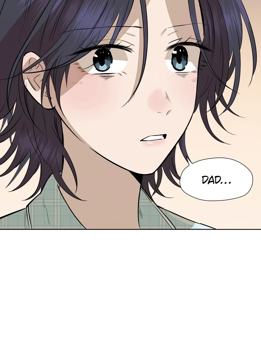 The Song that Transcends This World Chapter 53 page 60 - 
