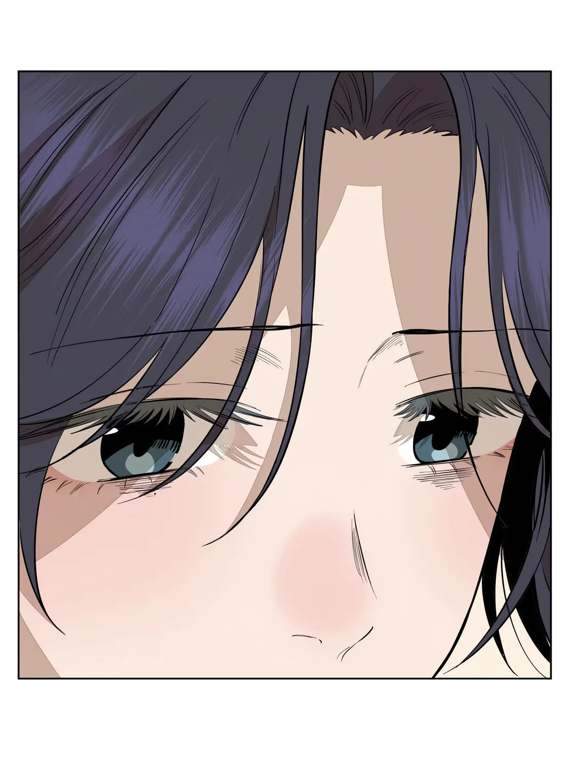 The Song that Transcends This World Chapter 53 page 61 - 