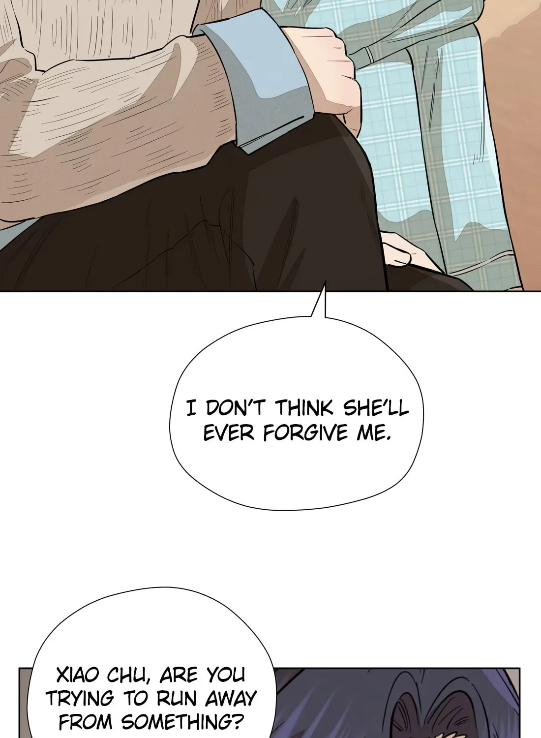 The Song that Transcends This World Chapter 53 page 63 - 