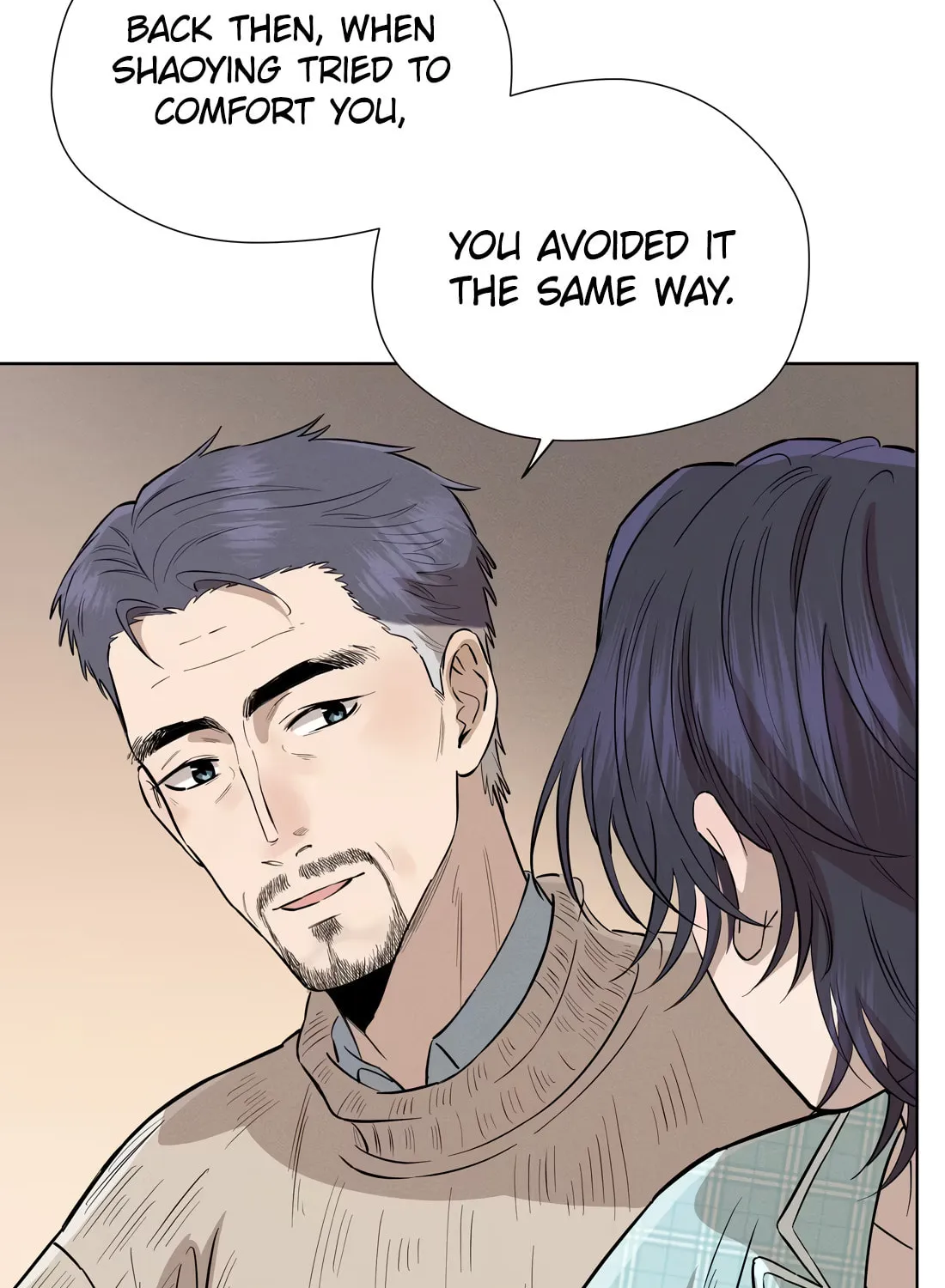 The Song that Transcends This World Chapter 53 page 65 - 