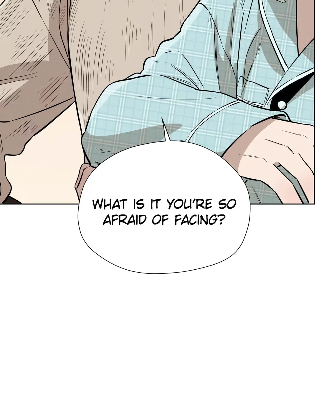 The Song that Transcends This World Chapter 53 page 66 - 