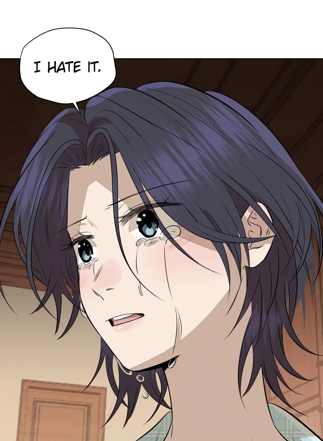 The Song that Transcends This World Chapter 53 page 69 - 