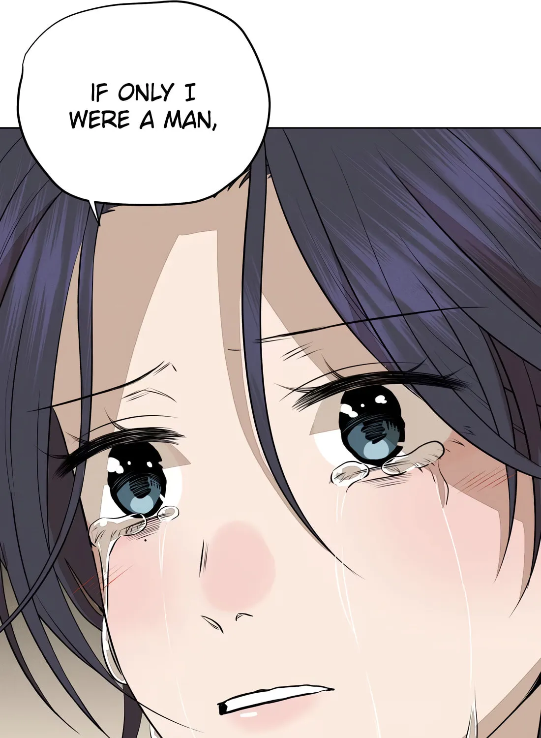 The Song that Transcends This World Chapter 53 page 72 - 