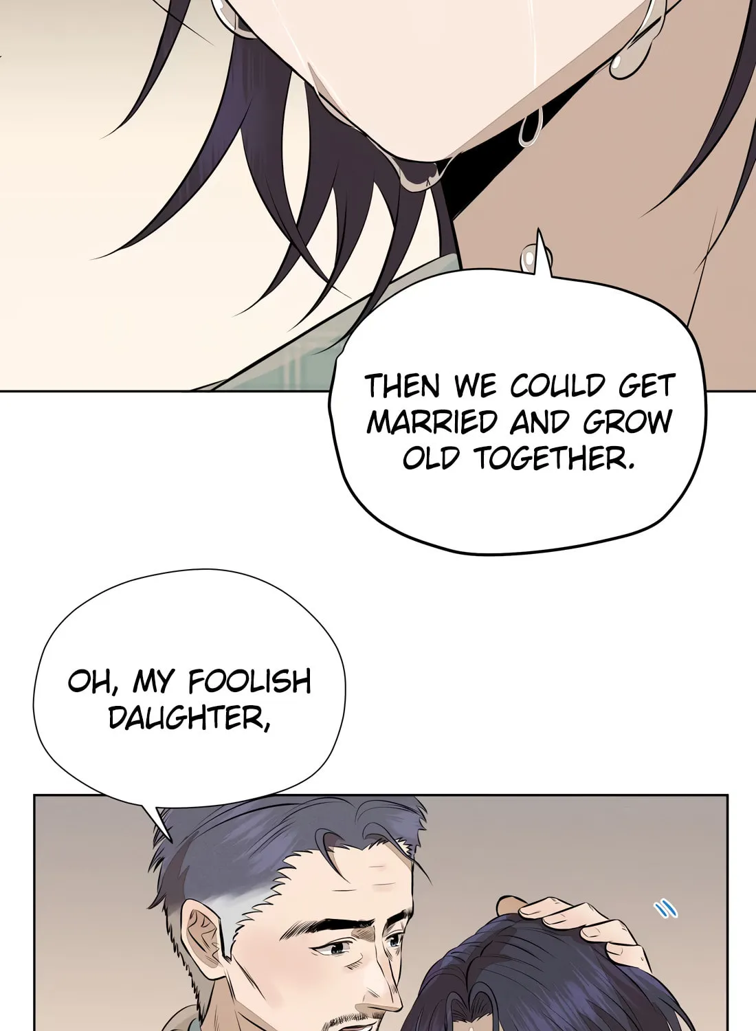 The Song that Transcends This World Chapter 53 page 73 - 