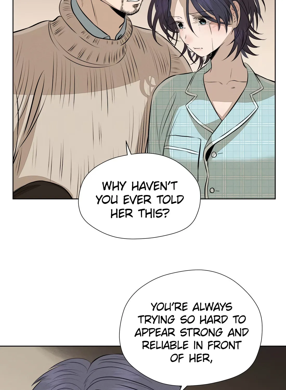 The Song that Transcends This World Chapter 53 page 74 - 