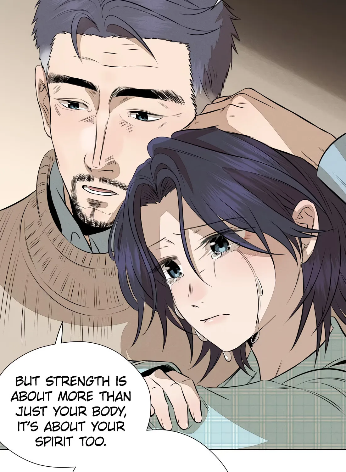 The Song that Transcends This World Chapter 53 page 75 - 