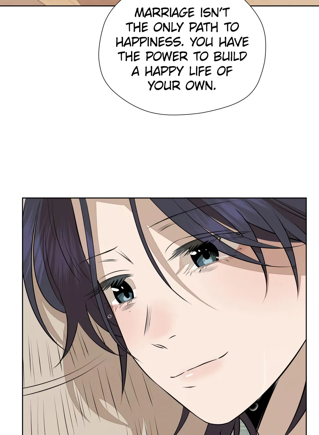 The Song that Transcends This World Chapter 53 page 78 - 