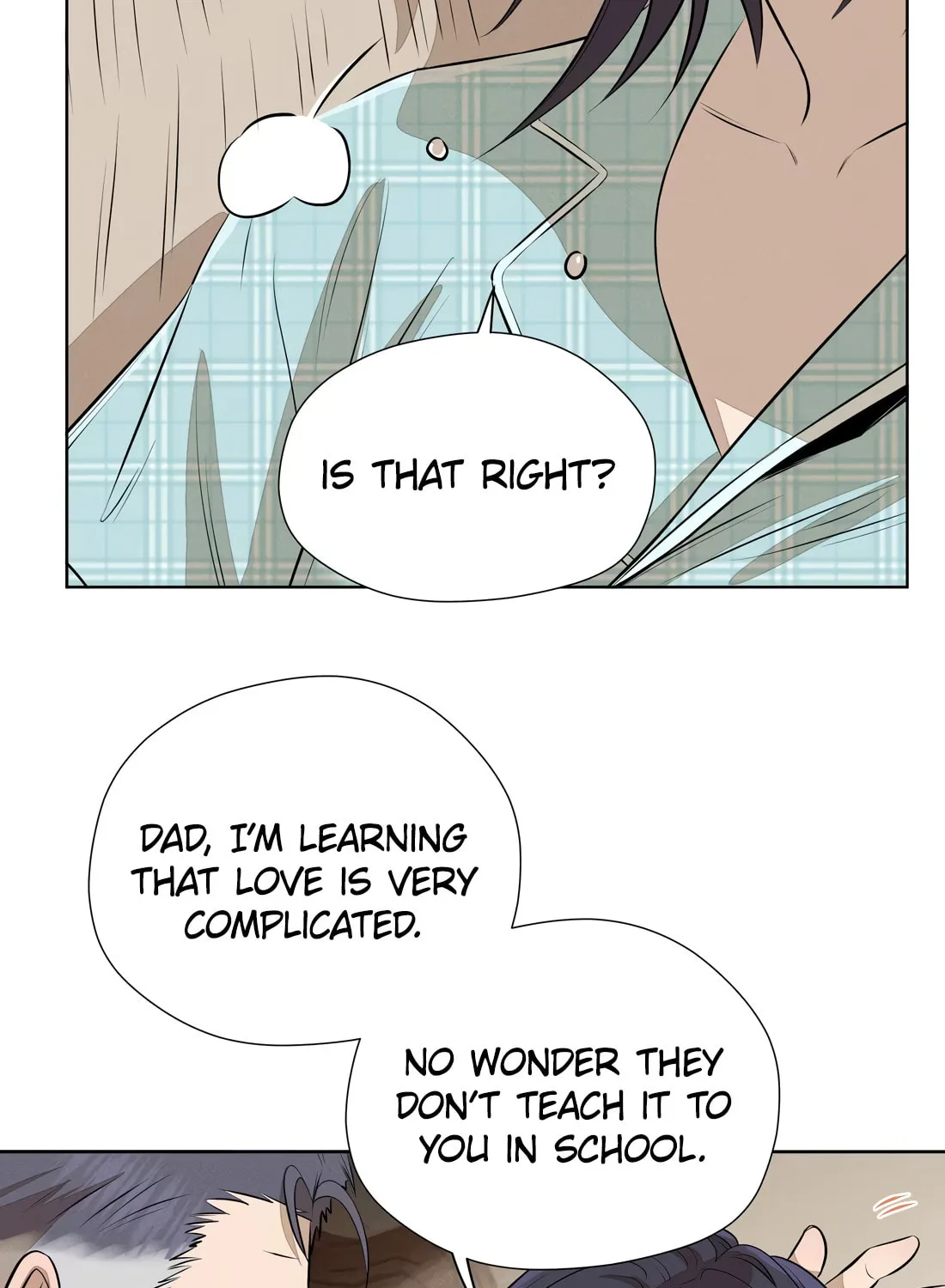 The Song that Transcends This World Chapter 53 page 79 - 