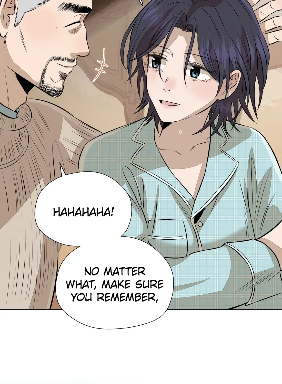 The Song that Transcends This World Chapter 53 page 80 - 