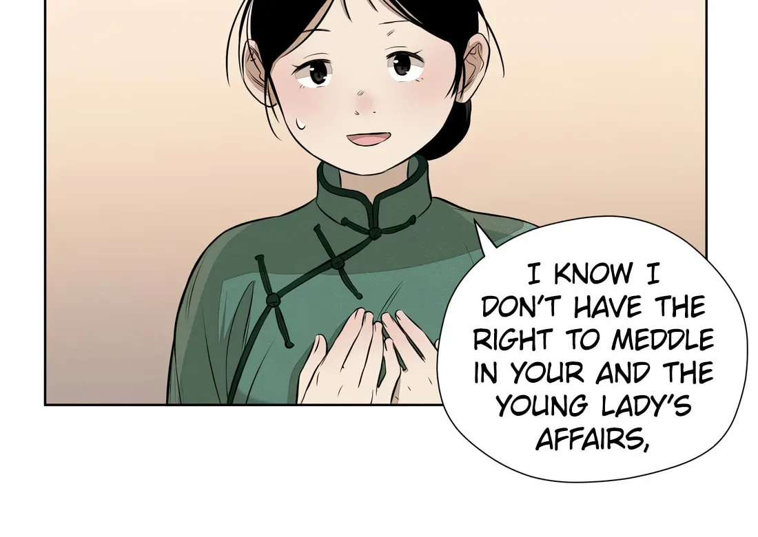 The Song that Transcends This World Chapter 53 page 9 - 