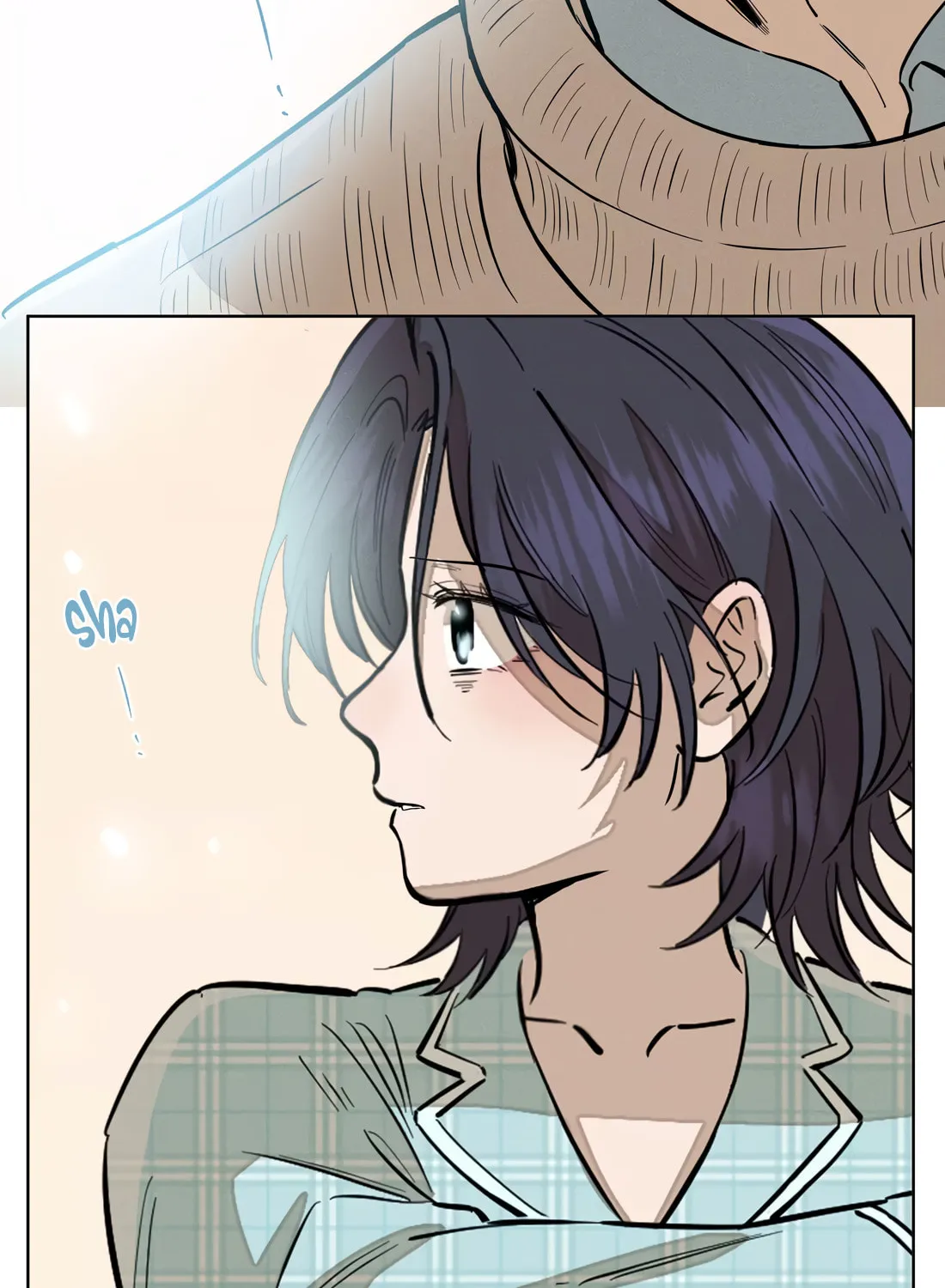 The Song that Transcends This World Chapter 53 page 83 - 