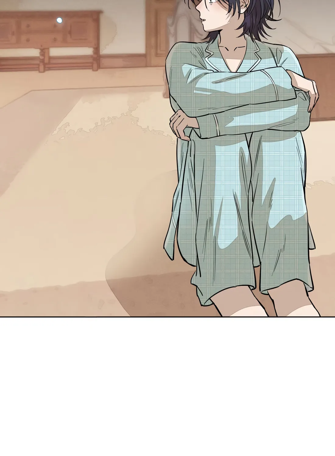 The Song that Transcends This World Chapter 53 page 85 - 
