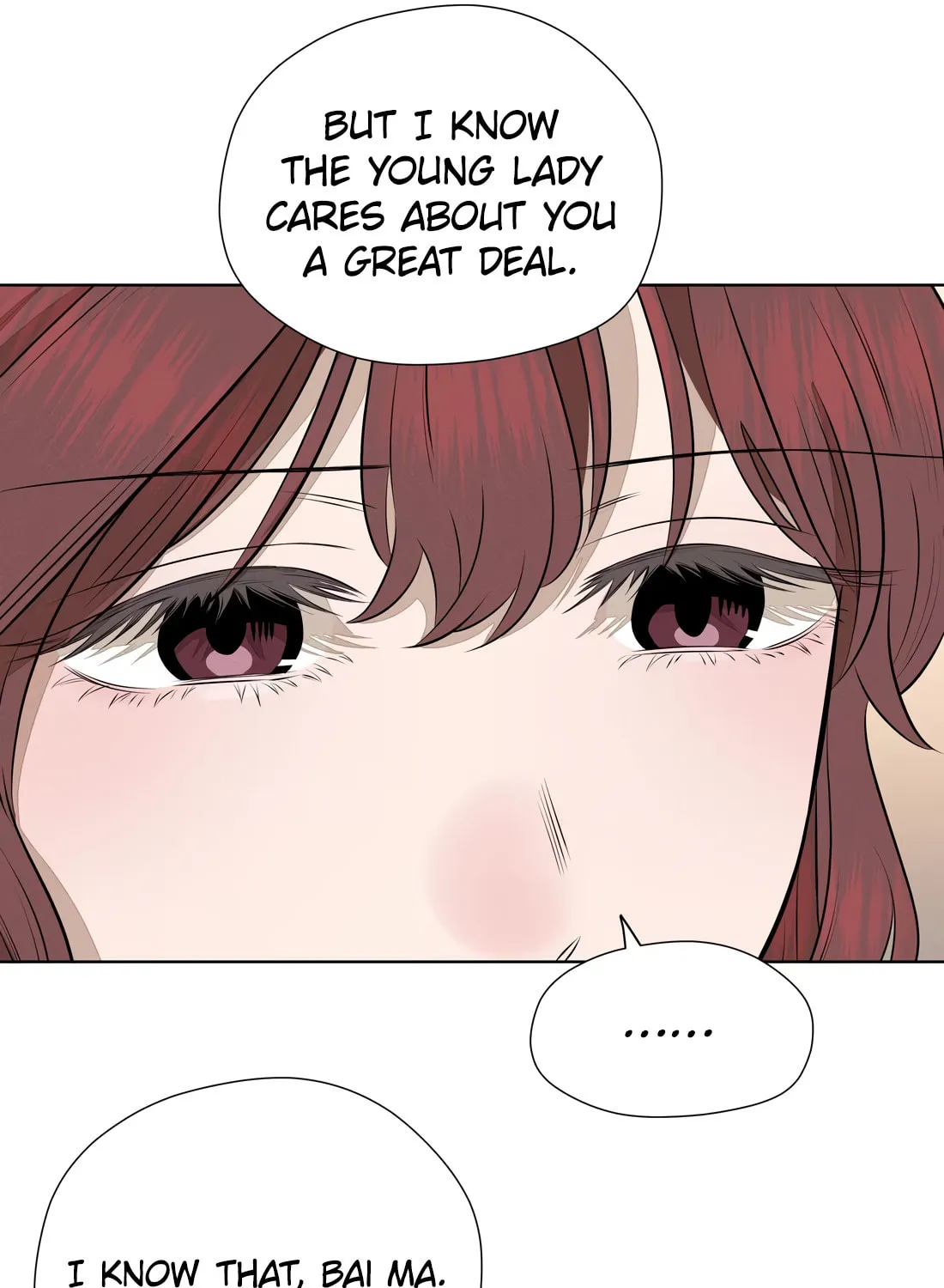 The Song that Transcends This World Chapter 53 page 10 - 