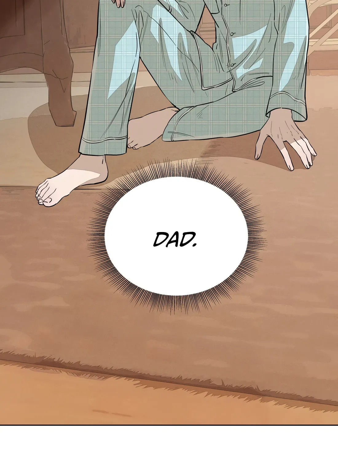 The Song that Transcends This World Chapter 54 page 14 - 