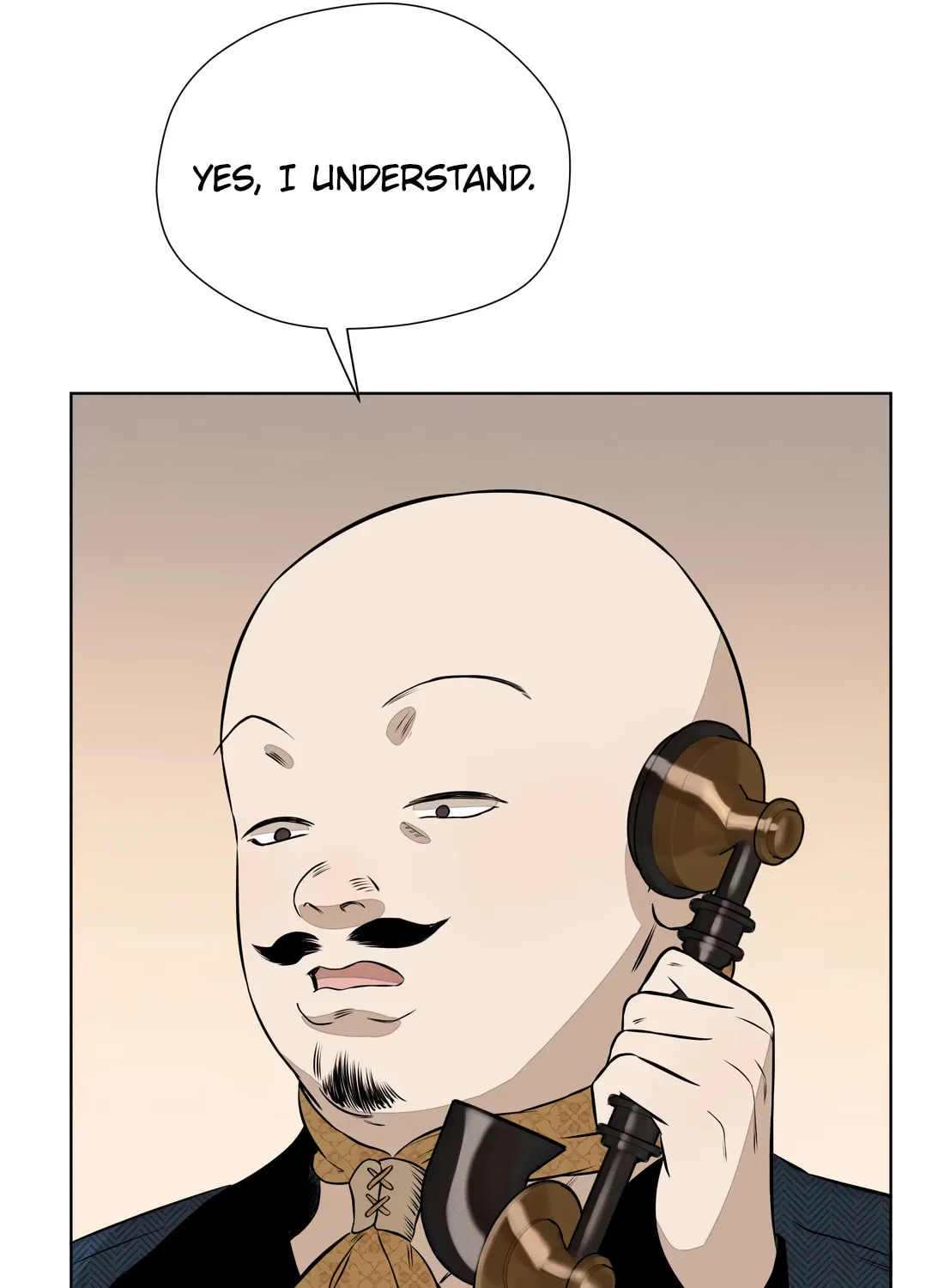 The Song that Transcends This World Chapter 54 page 18 - 
