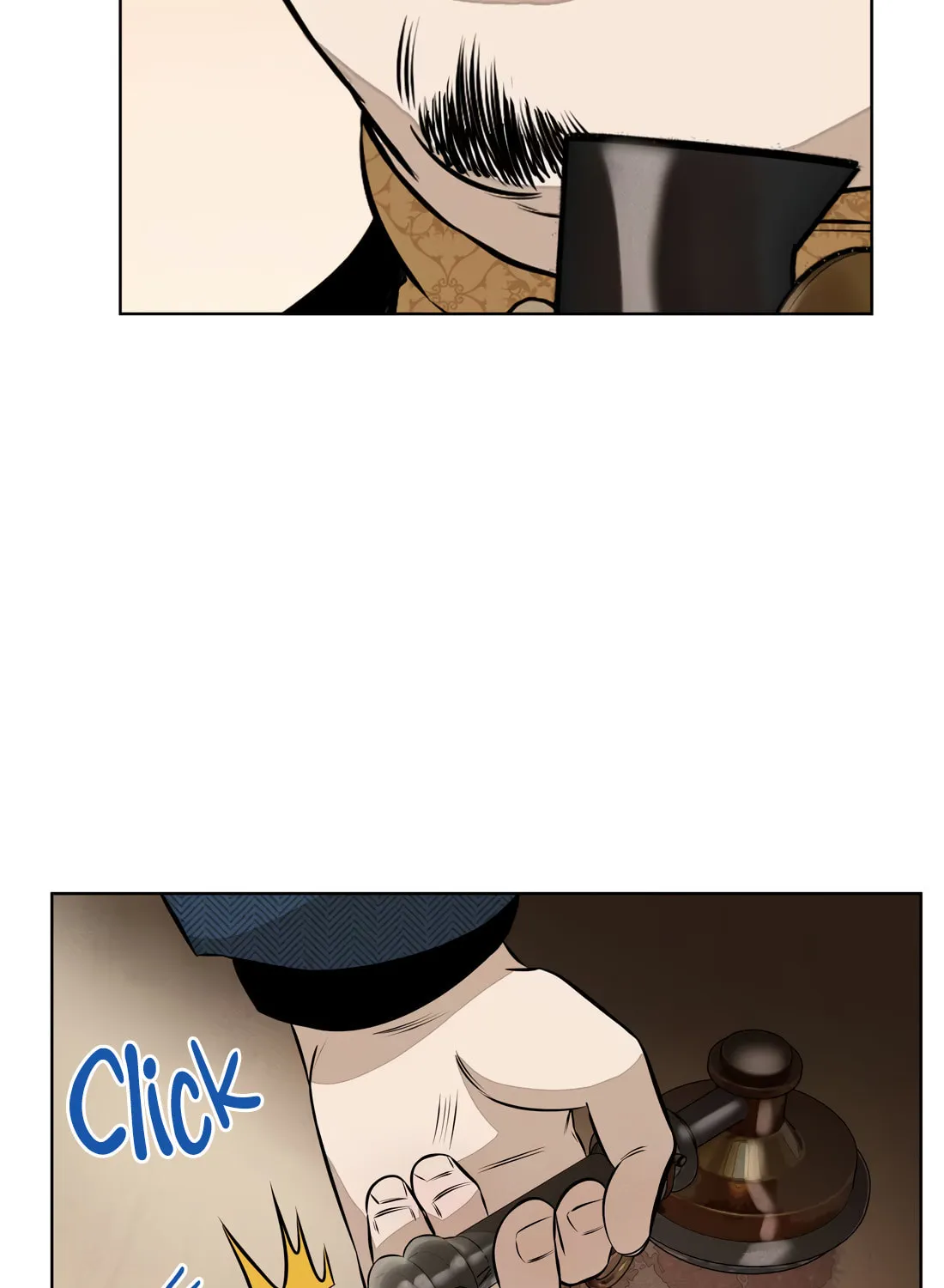The Song that Transcends This World Chapter 54 page 20 - 