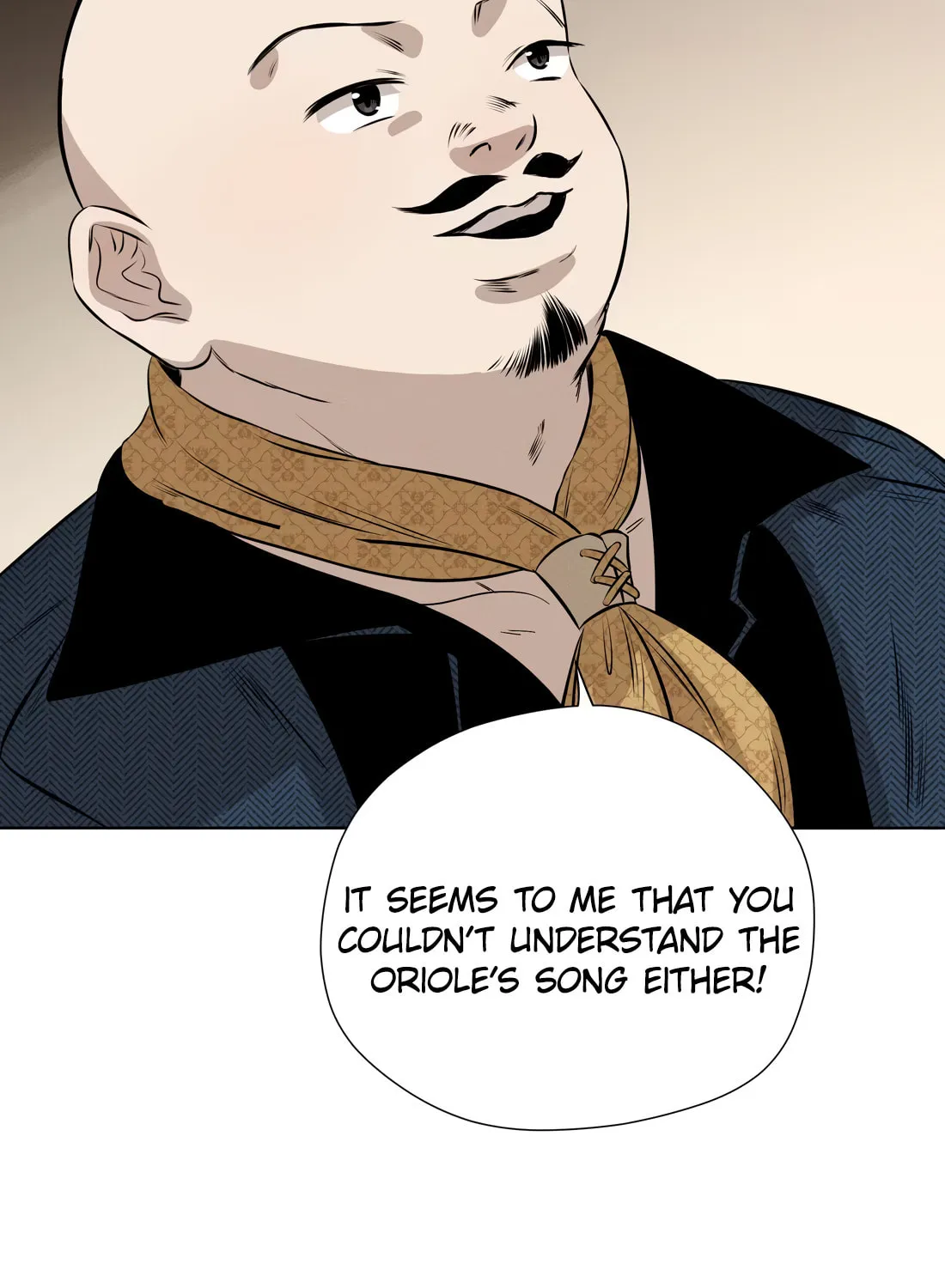 The Song that Transcends This World Chapter 54 page 26 - 