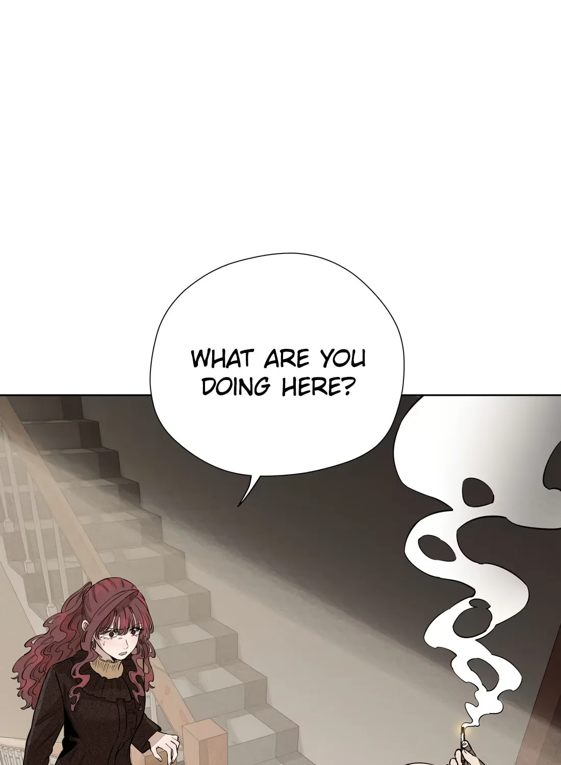 The Song that Transcends This World Chapter 54 page 30 - 