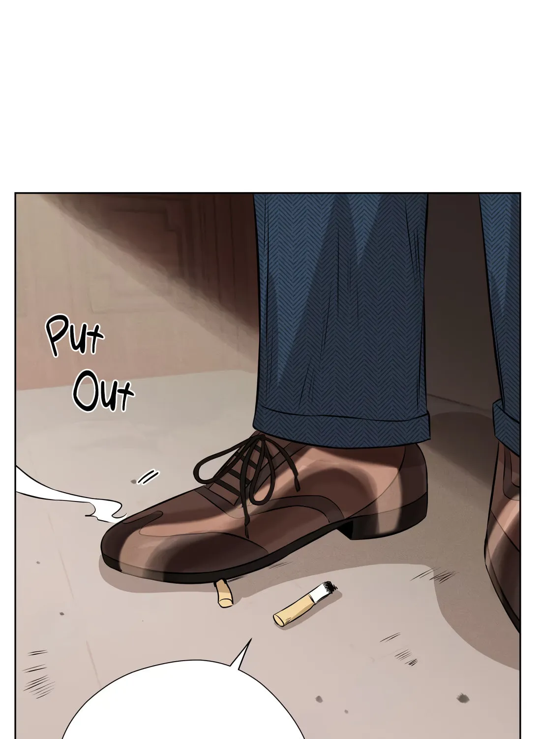 The Song that Transcends This World Chapter 54 page 33 - 