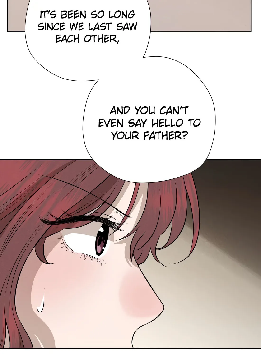 The Song that Transcends This World Chapter 54 page 34 - 