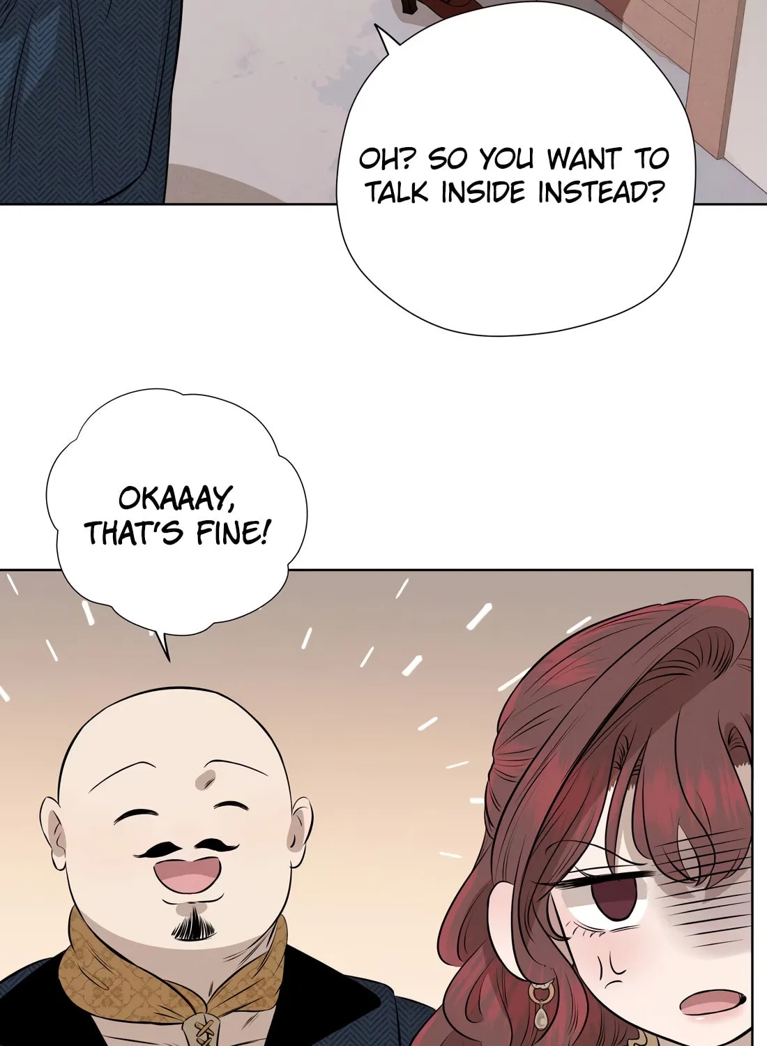 The Song that Transcends This World Chapter 54 page 37 - 